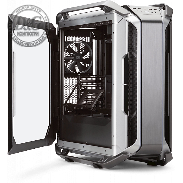 Кутия Cooler Master Cosmos C700M, Full Tower