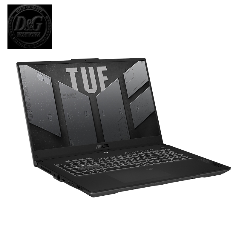 ASUS FA707NV-LL017