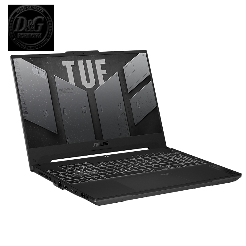 ASUS FX507ZV4-HQ039W