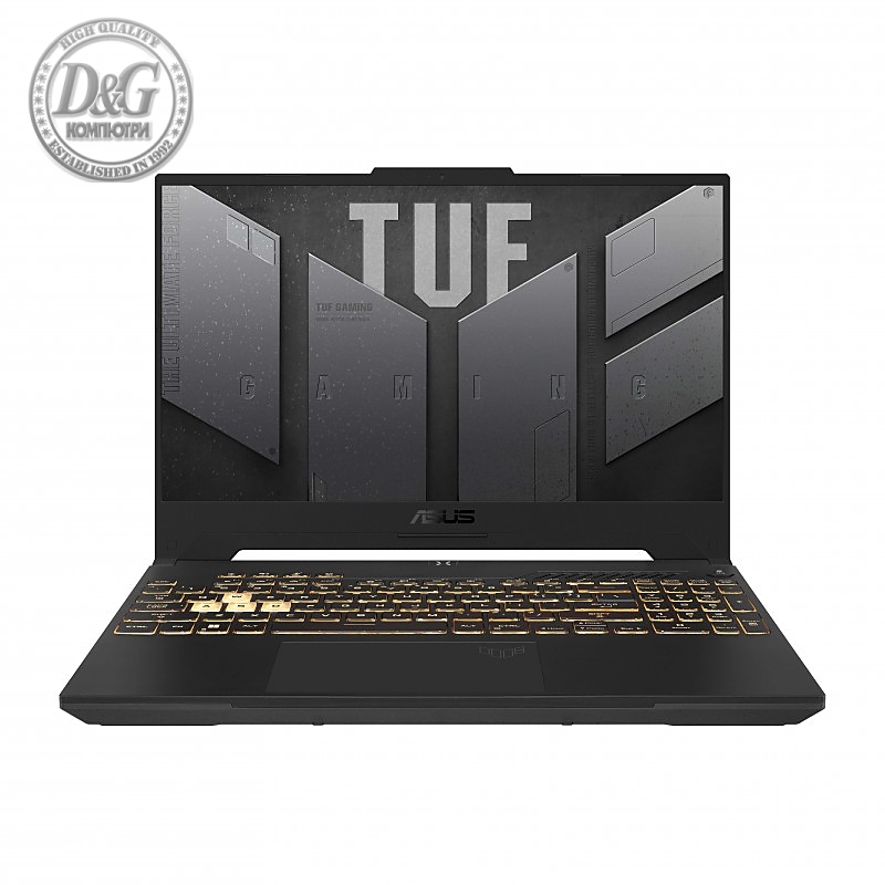 ASUS FX507ZU4-LP056