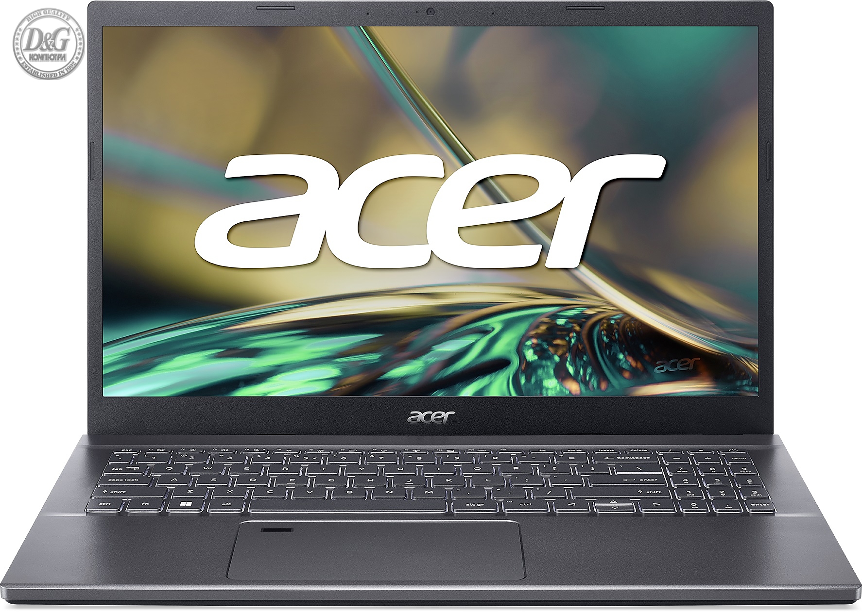 ACER A515-57-753J