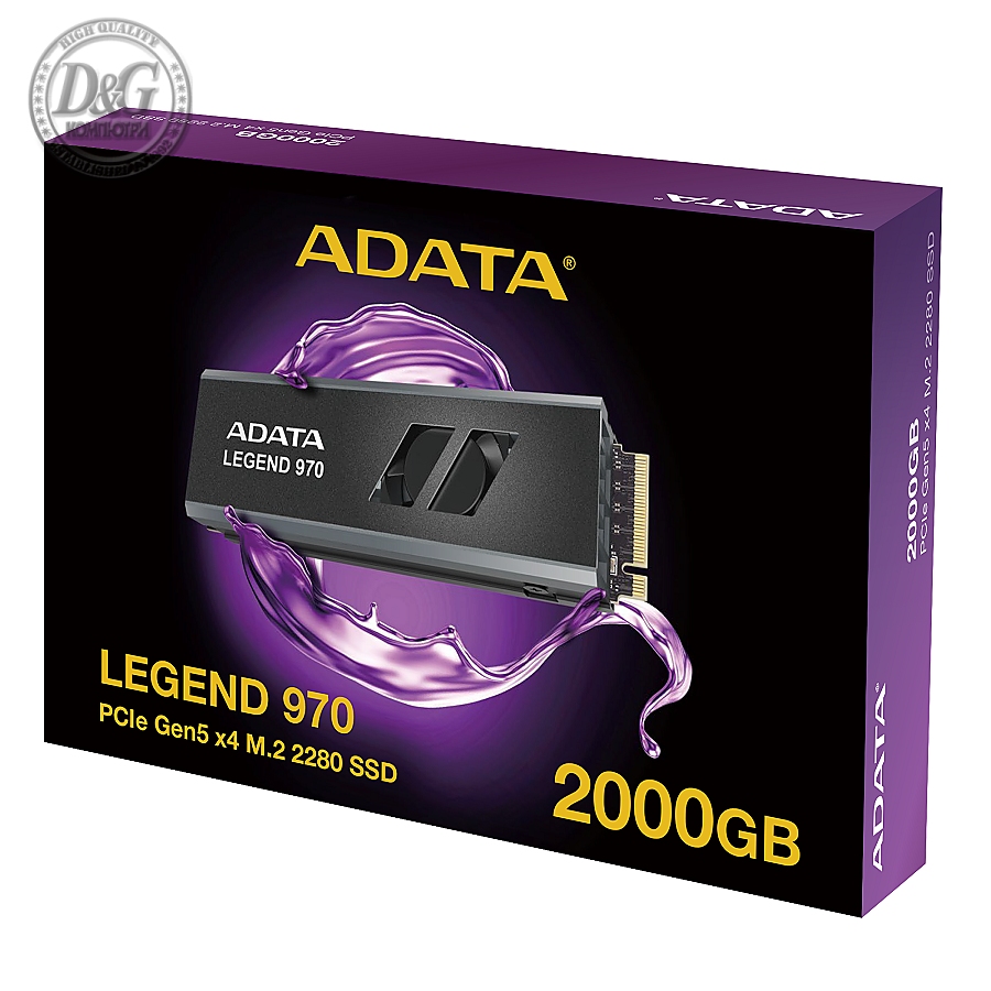 ADATA LEGEND 970 2TB