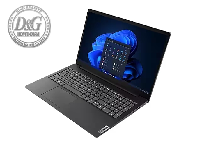 Lenovo V15 G4 Intel Core i5-13420H (up to 4.6GHz, 12MB), 8GB DDR4 3200MHz, 512GB SSD, 15.6" FHD (1920x1080) IPS, AG, Intel UHD Graphics, WLAN, BT, HD 720p Cam, DOS, 3Y CCI