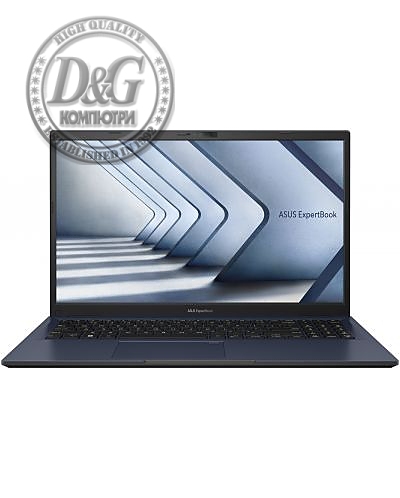 ASUS EXPBOOK B1502CBA-BG51B0