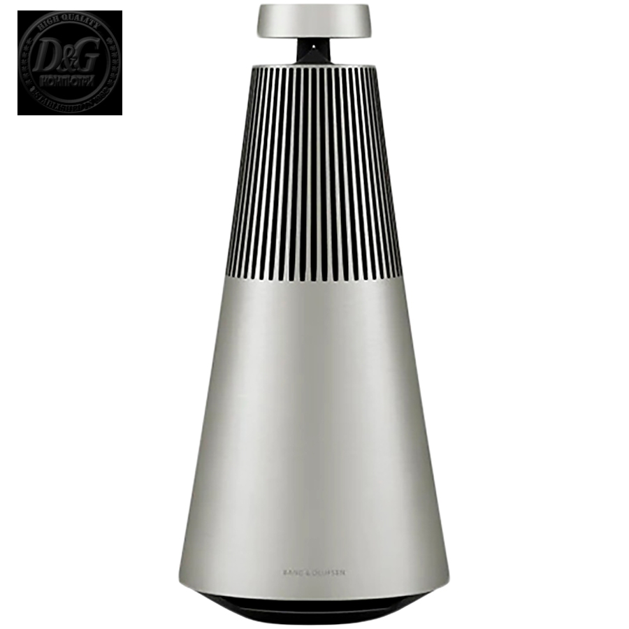 Beosound 2 3rd Gen Natural - FLEX