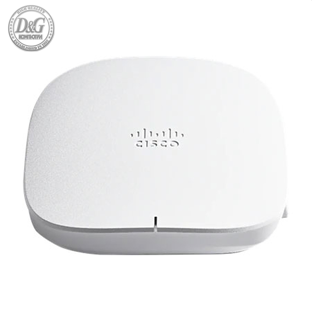 Cisco Business s 150AX Access PointWiFi 6