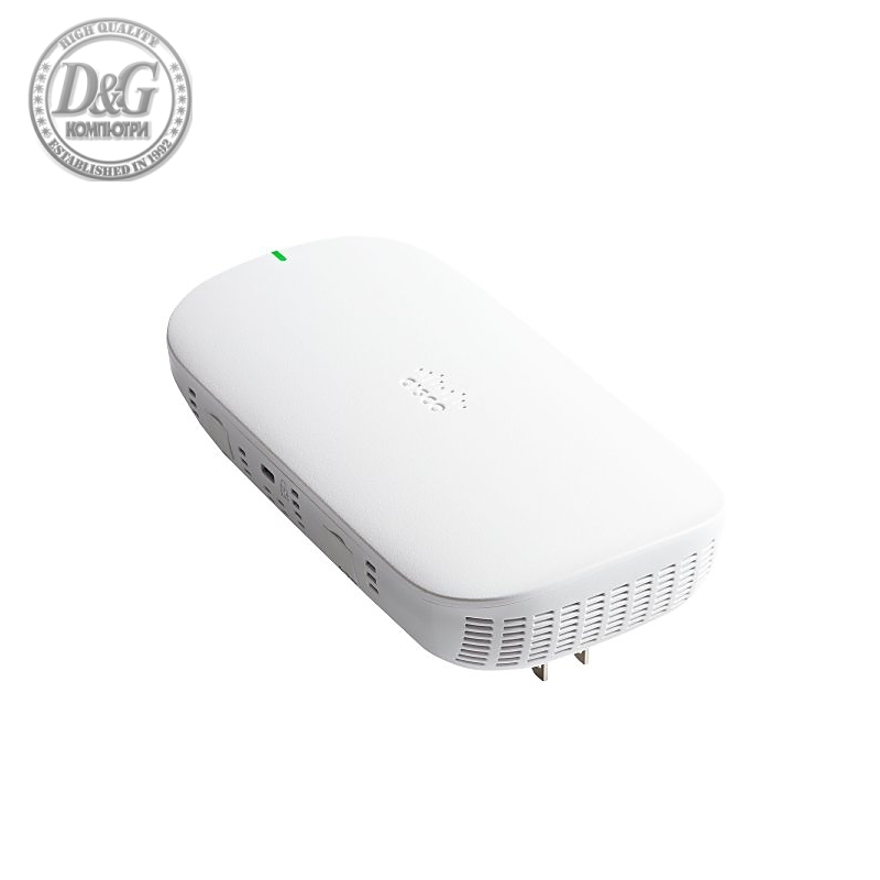 Cisco Business s 151AX Mesh Extender WiFi 6