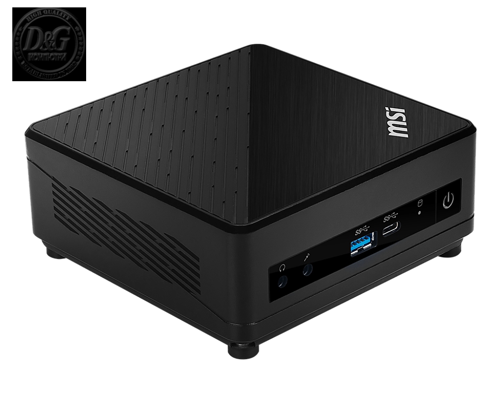 MSI CUBI 5 10M-415EU