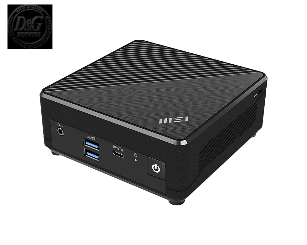 MSI CUBI N ADL-002EU