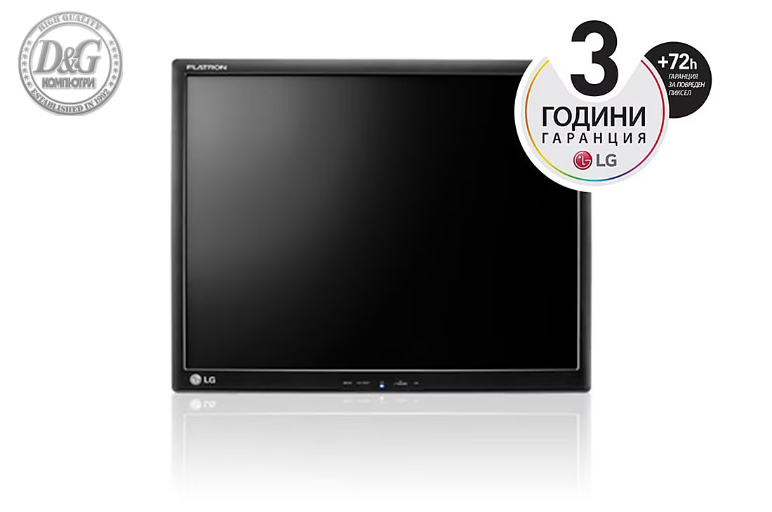 17 LG 17MB15TP-B /TOUCH SCREEN