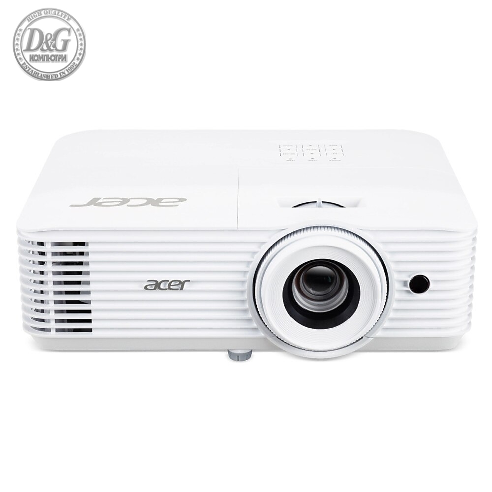 PROJECTOR ACER X1827 4000LM