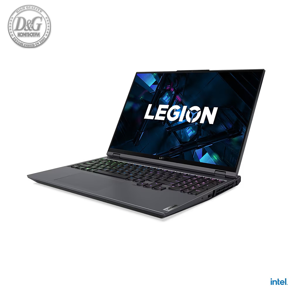 LENOVO LEGOIN 5 PRO / / 4LBM