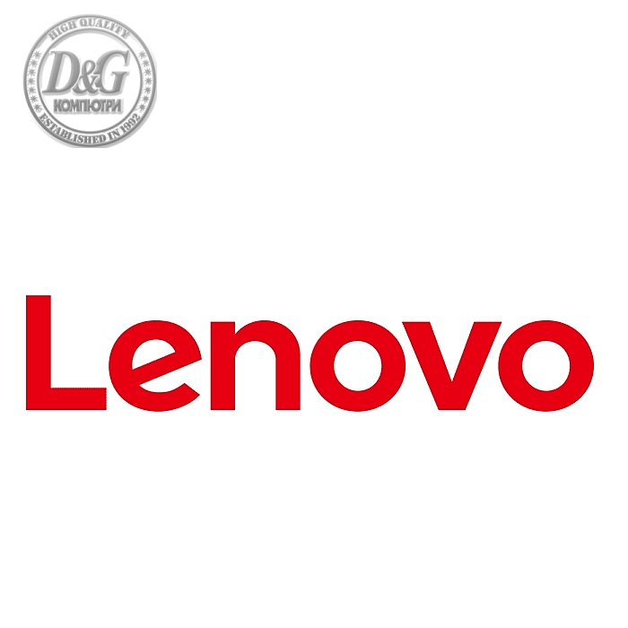 Lenovo ThinkSystem 2.5" 5400 PRO 480GB Read Intensive SATA 6Gb HS SSD