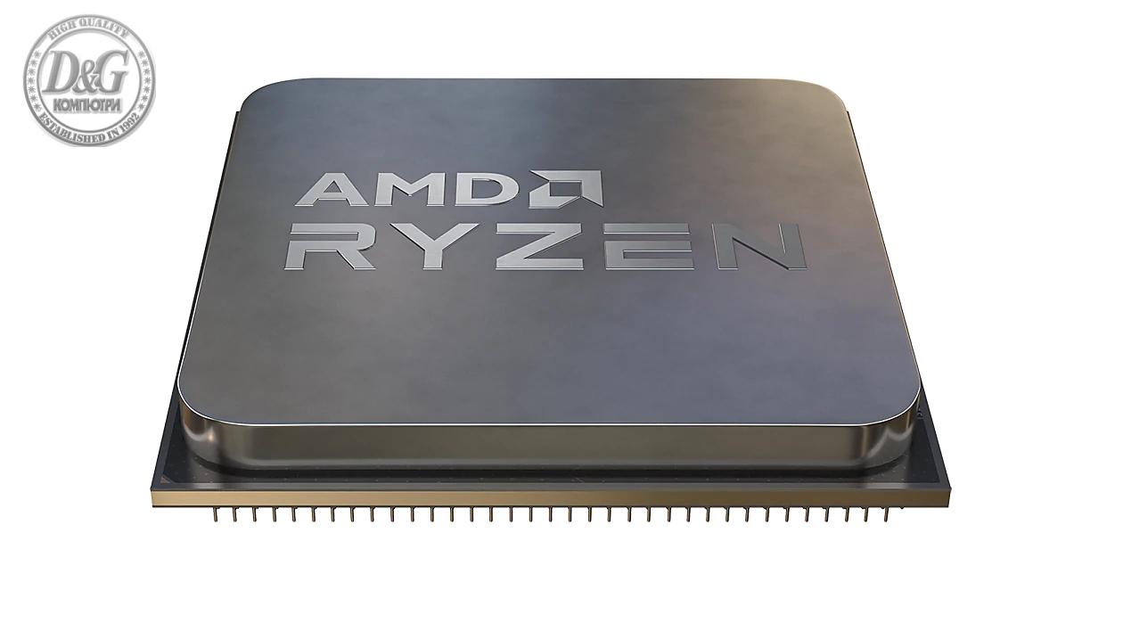 AMD RYZEN 7 7700 3.8G 32M MPK