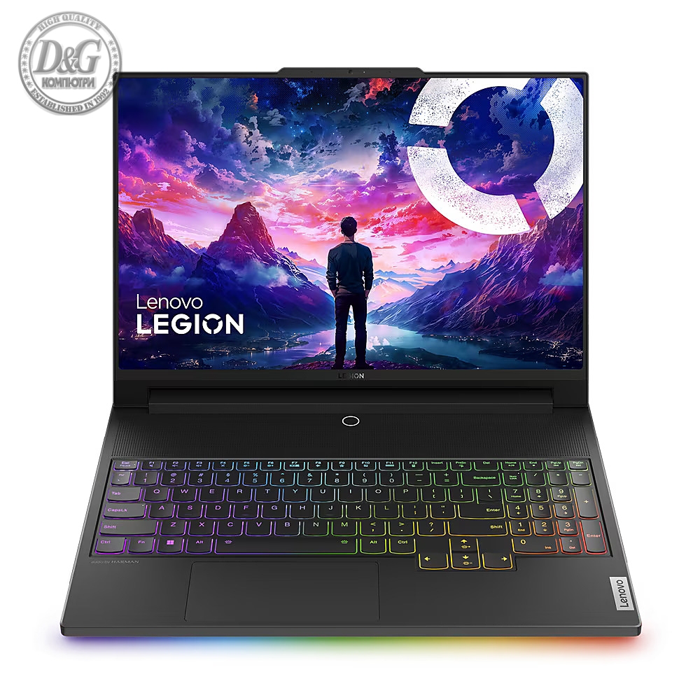 LENOVO LEGION 9 16/83AG000CBM