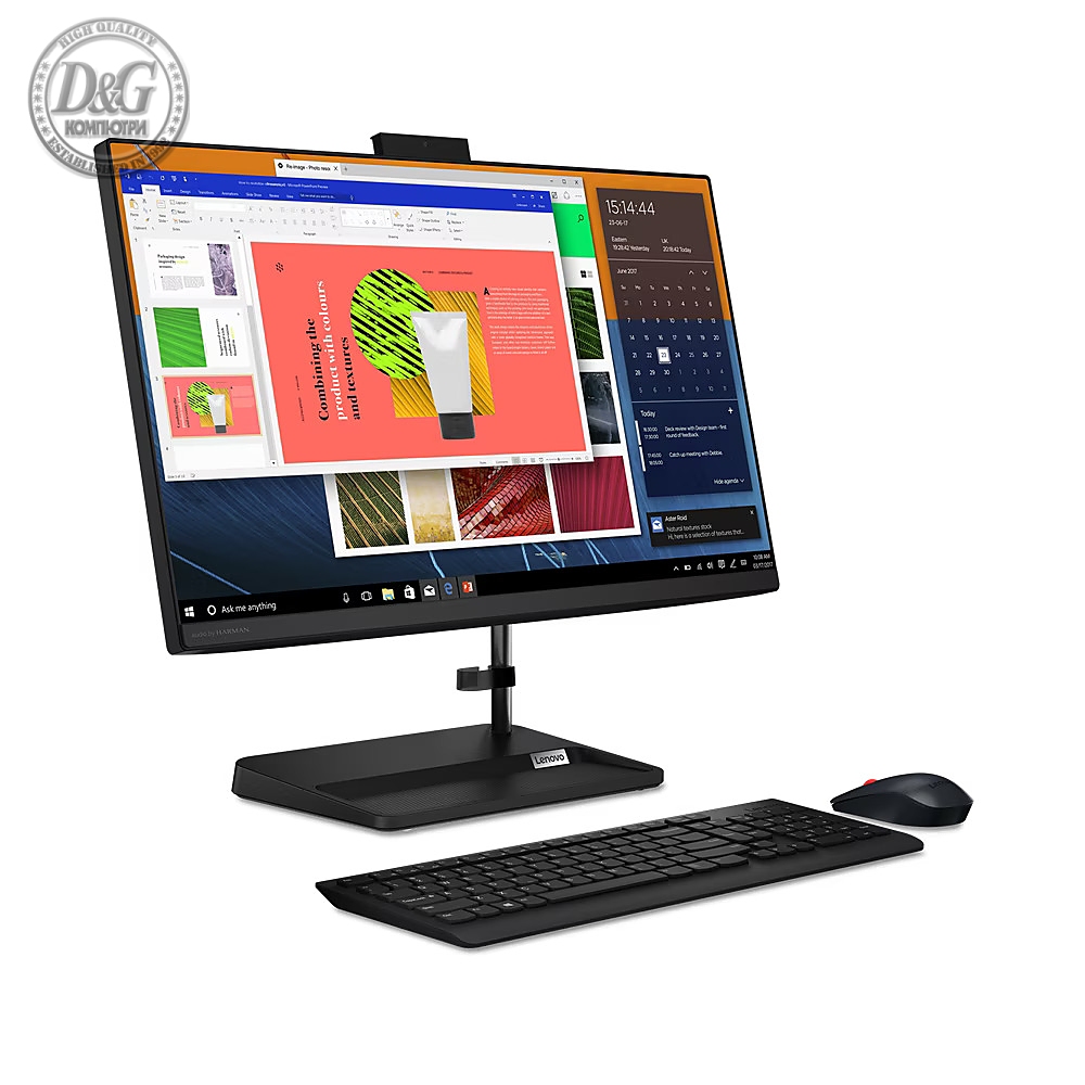 LENOVO IC AIO3 24/F0G100UNRI