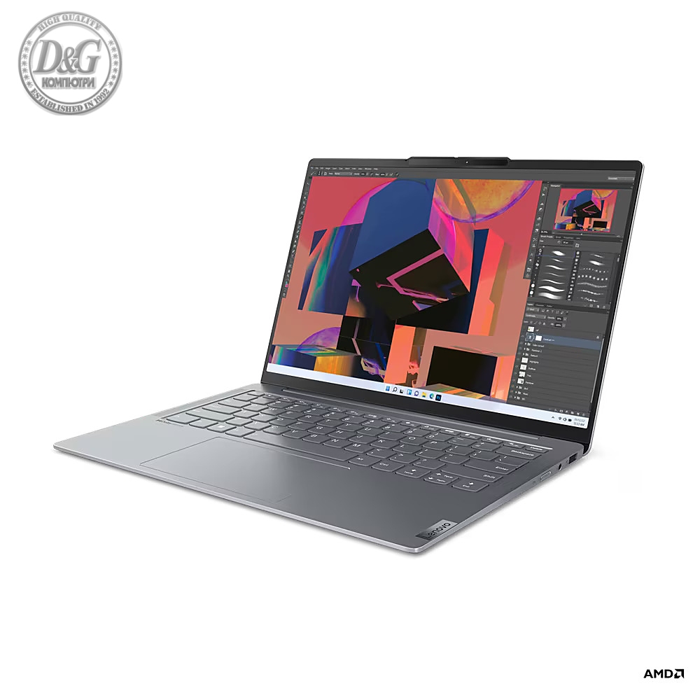 LENOVO YG SLIM 6 / 82X30008BM