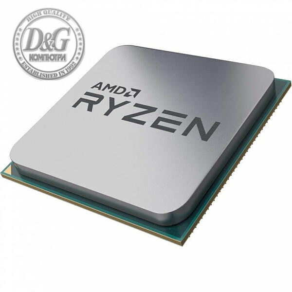 AMD RYZEN 7900 MPK