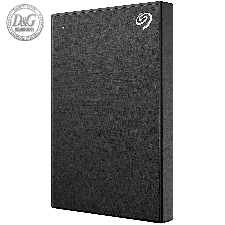 SEAGATE HDD External One Touch with Password (2.5'/4TB/USB 3.0)