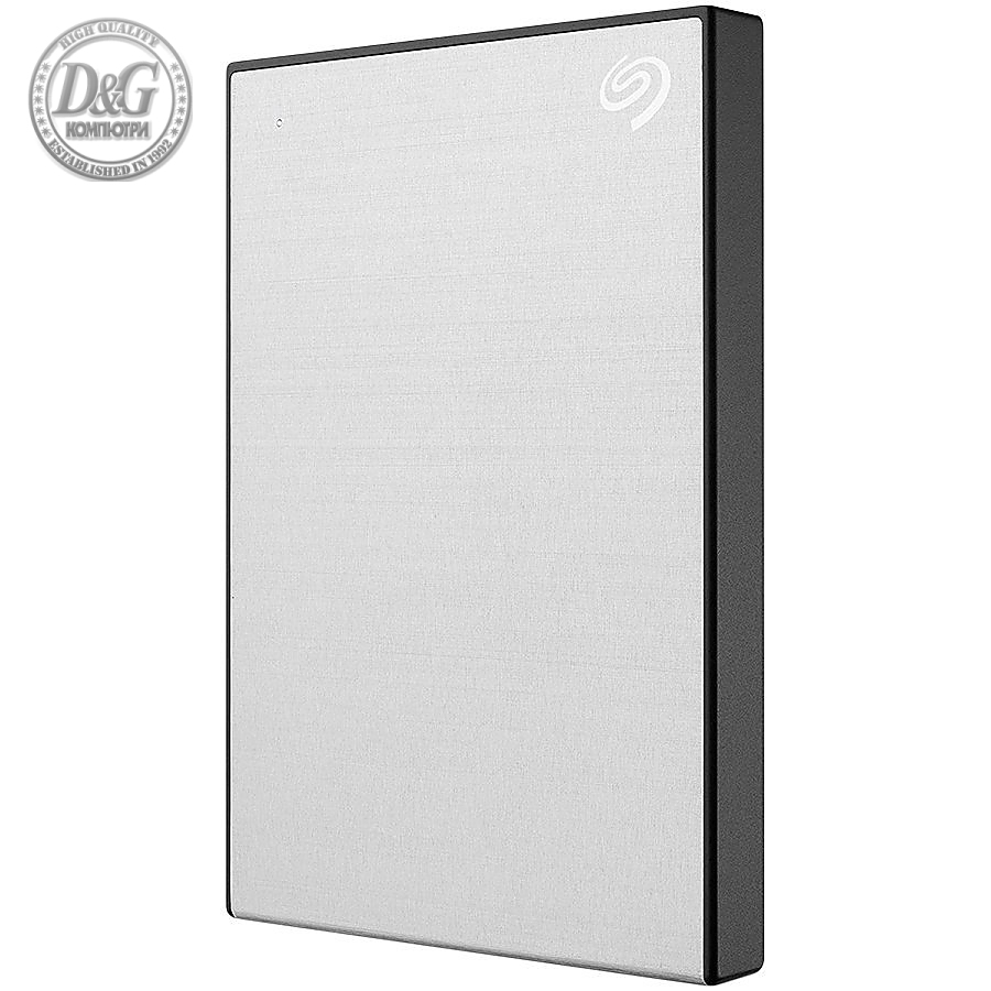 SEAGATE HDD External One Touch with Password (2.5'/4TB/USB 3.0)