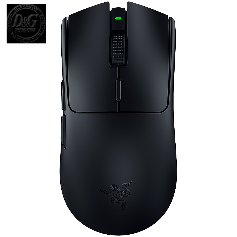 Razer Viper V3 HyperSpeed, Gaming Mouse