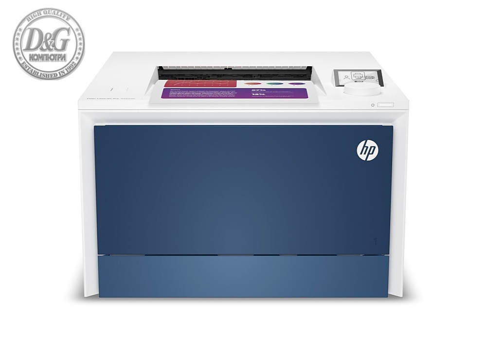 HP Color LaserJet Pro 4202dn