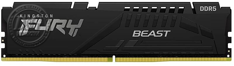 16G DDR5 5200 KING EXPO BEAST