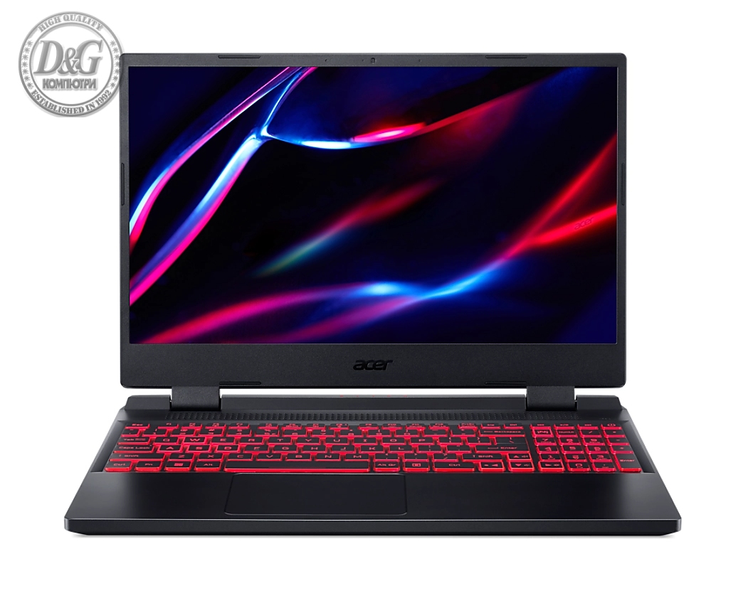 ACER AN515-58-56B7 NITRO 5