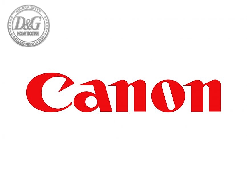 Canon PFI-2300, Red