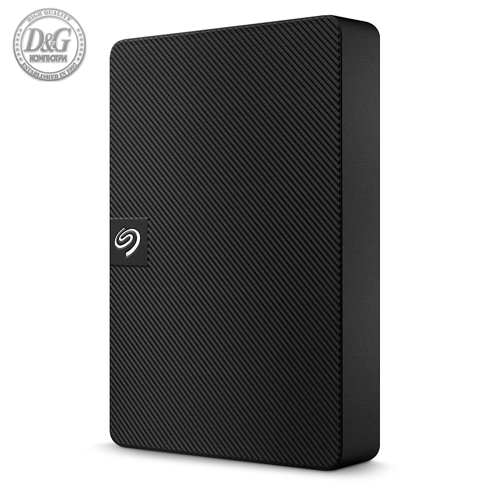 Seagate Expansion Portable 1TB ( 2.5", USB 3.0 )