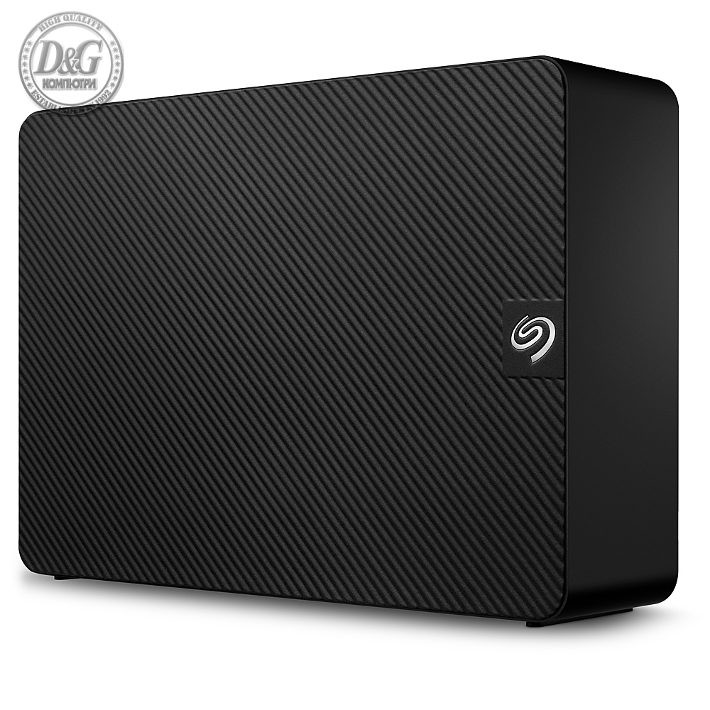 Seagate Expansion Desktop 10TB ( 3.5", USB 3.0 )