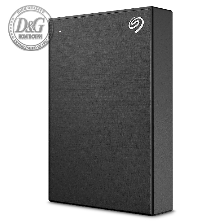 Seagate One Touch with Password 1TB Black ( 2.5", USB 3.0 )