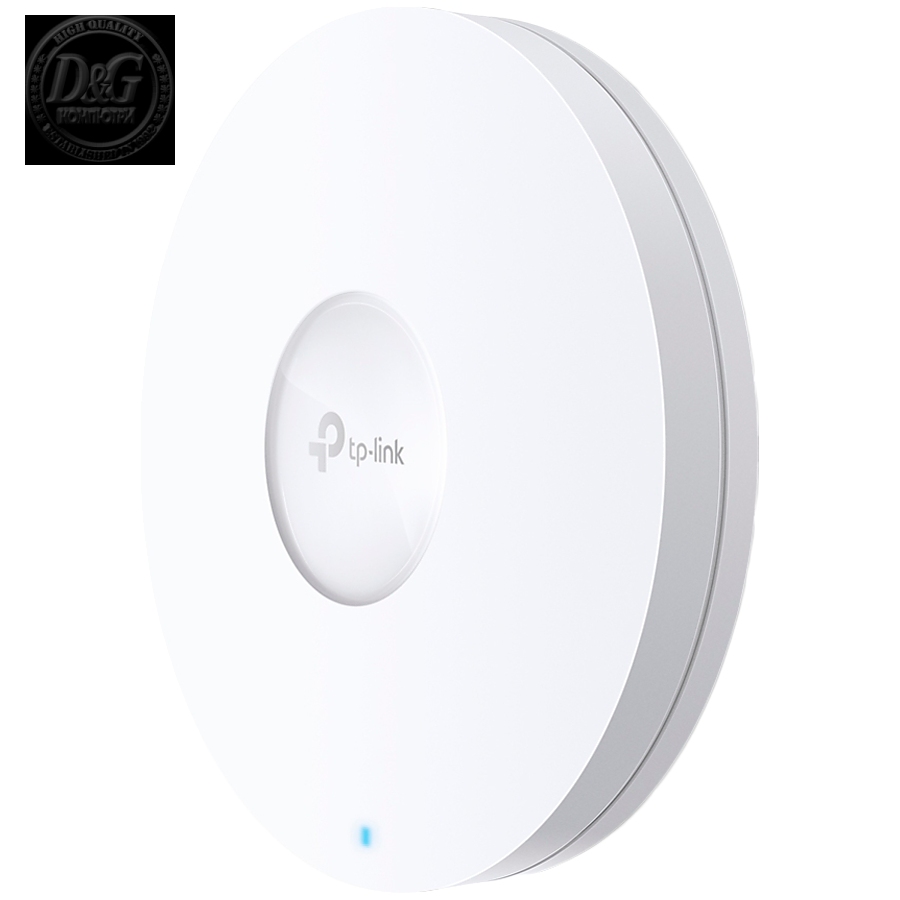 AX3600 Ceiling Mount Dual-Band Wi-Fi 6 Access Point PORT:1“”2.5 Gigabit RJ45 PortSPEED:1148Mbps at  2.4 GHz + 2402 Mbps at 5 GHzFEATURE: High Density connectivityпј‚¬1000+ Clientsпј°, 802.3at POE and 12V DC, 8“”Internal Antennas, MU-MIMO, etc.