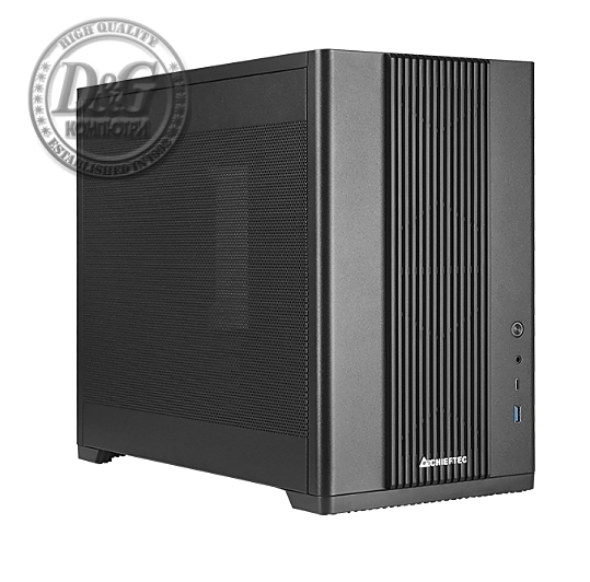 Chieftec UNI Mesh Chassis