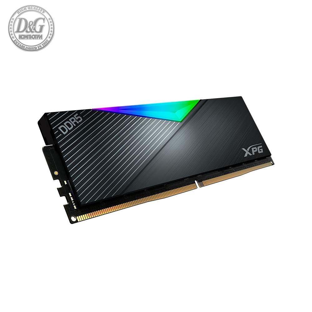 32G DDR5 6000 ADATA LANCER RGB