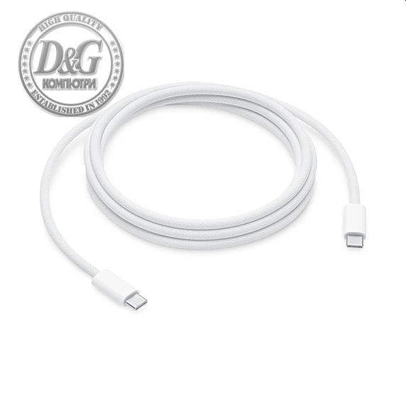 Apple 240W USB-C Charge Cable (2 m)