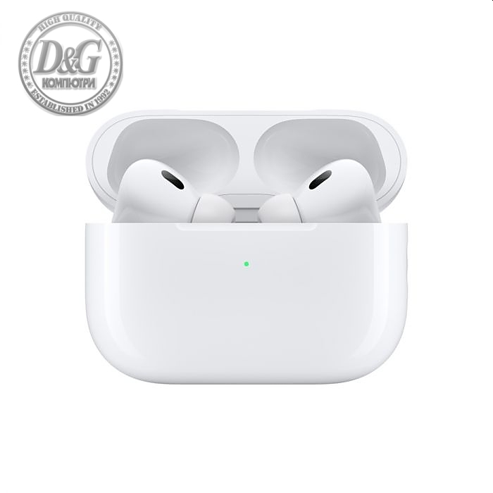 AirPods Pro (2nd generation) with MagSafe Case (USB-C)