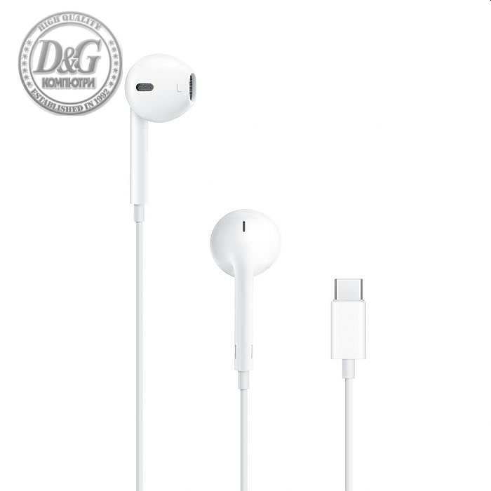 Apple EarPods (USB-C)