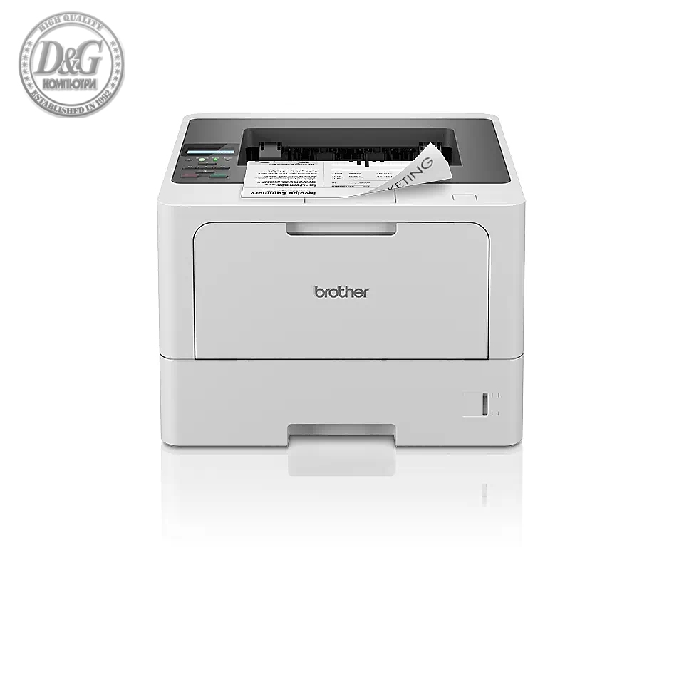 Brother HL-L5210DN Laser Printer