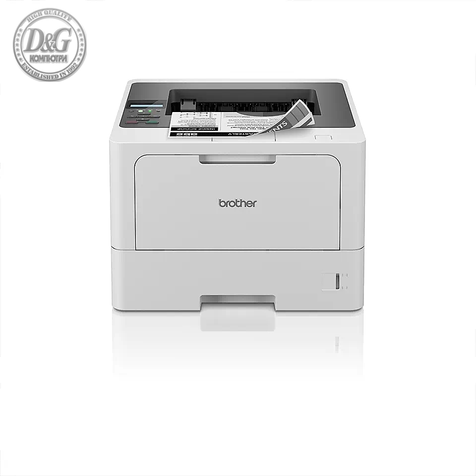 Brother HL-L5210DW Laser Printer