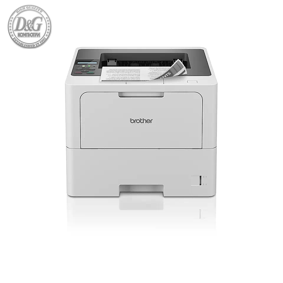 Brother HL-L6210DW Laser Printer