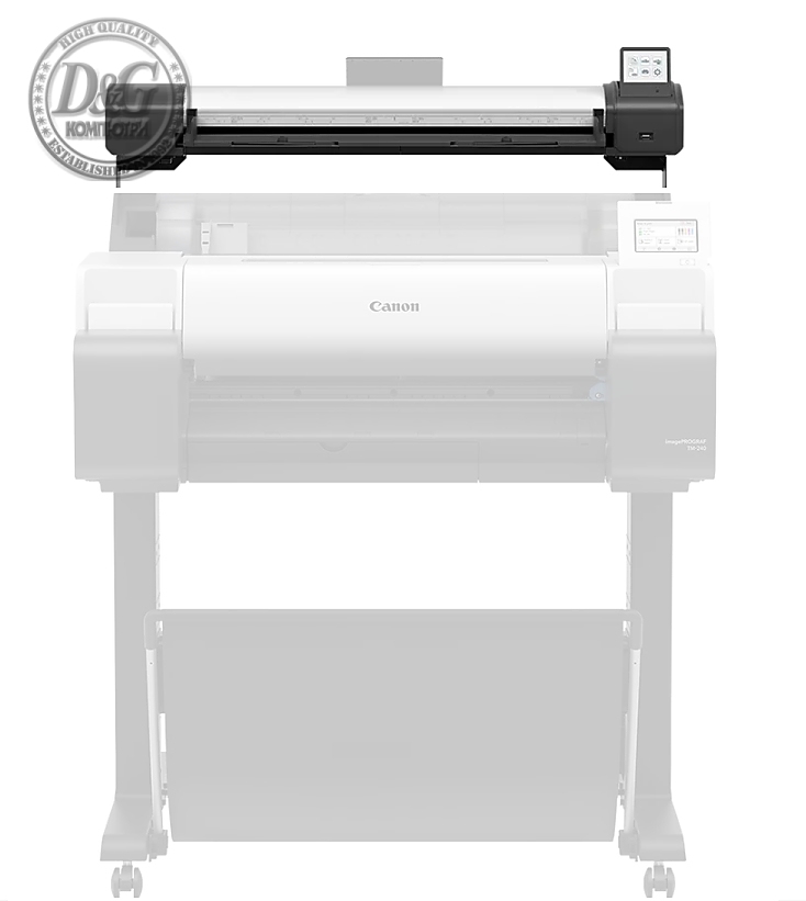 Canon MFP Scanner LM24