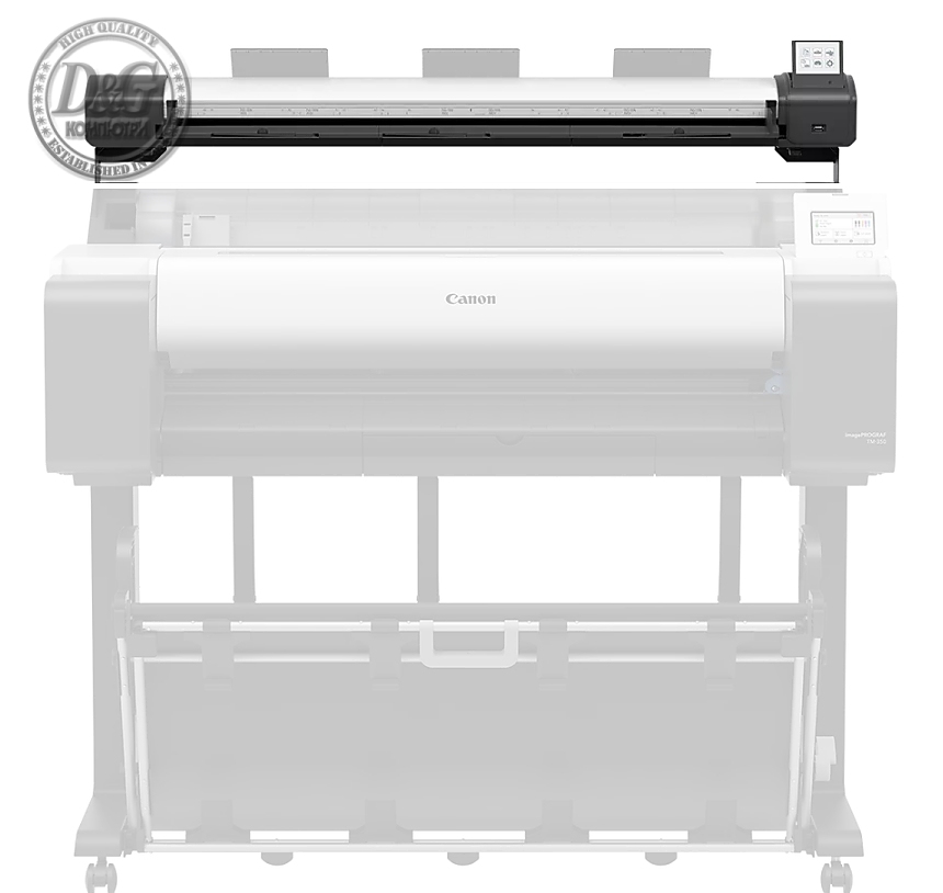 Canon MFP Scanner LM36