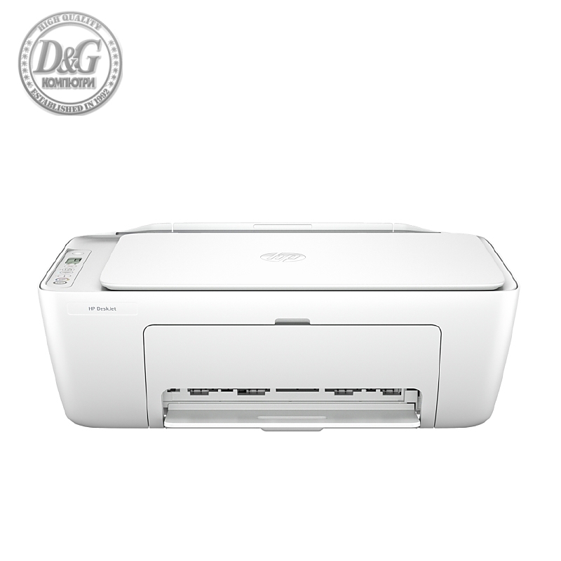 HP DeskJet 2810e All-in-One Printer