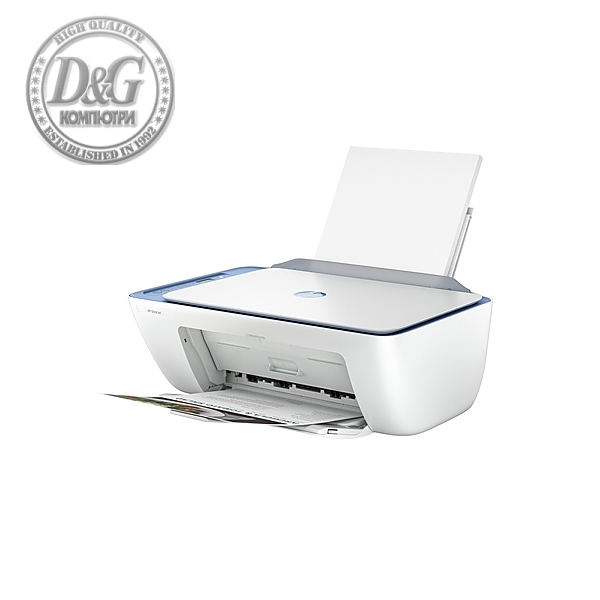 HP DeskJet 4222e All-in-One Printer