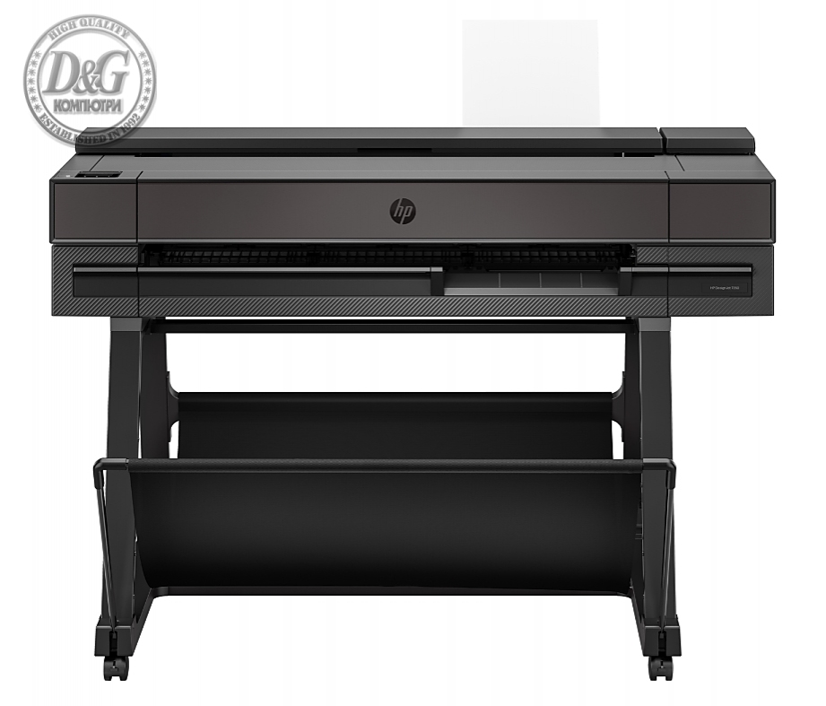 HP DesignJet T850 36-in Printer