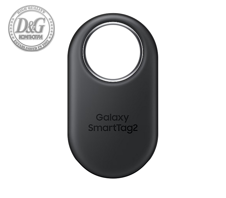 Samsung SmartTag2 Black