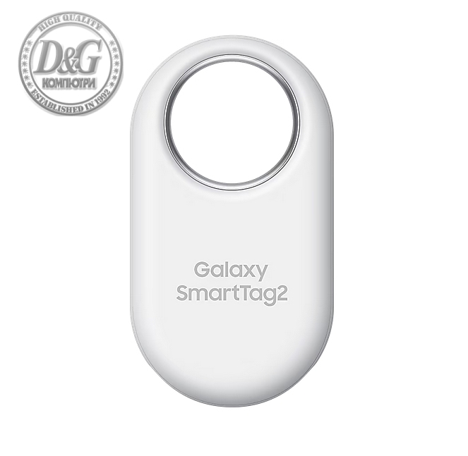 Samsung SmartTag2 White