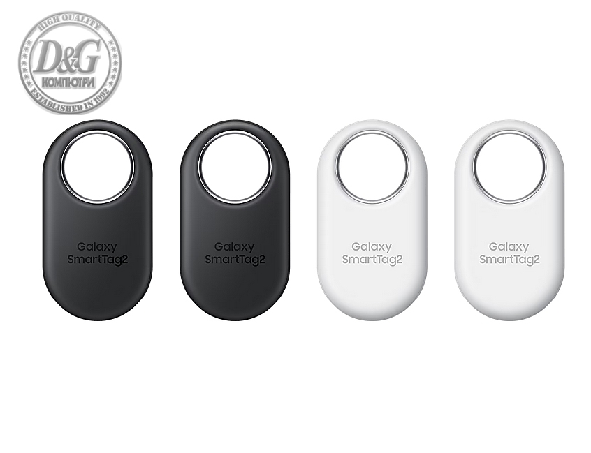 Samsung SmartTag2 (4 pack)