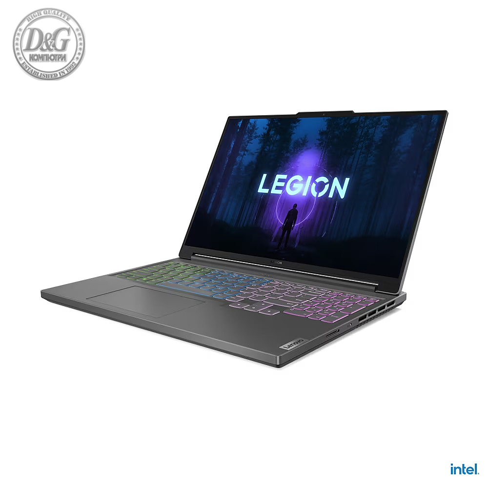 LENOVO LEGION5 SLIM 82YA001MBM